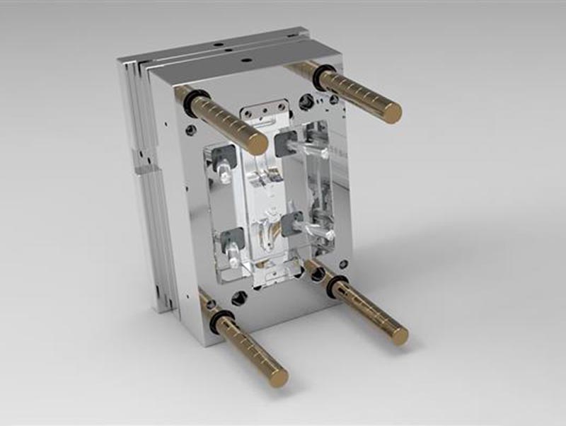 秦城模具制造-10