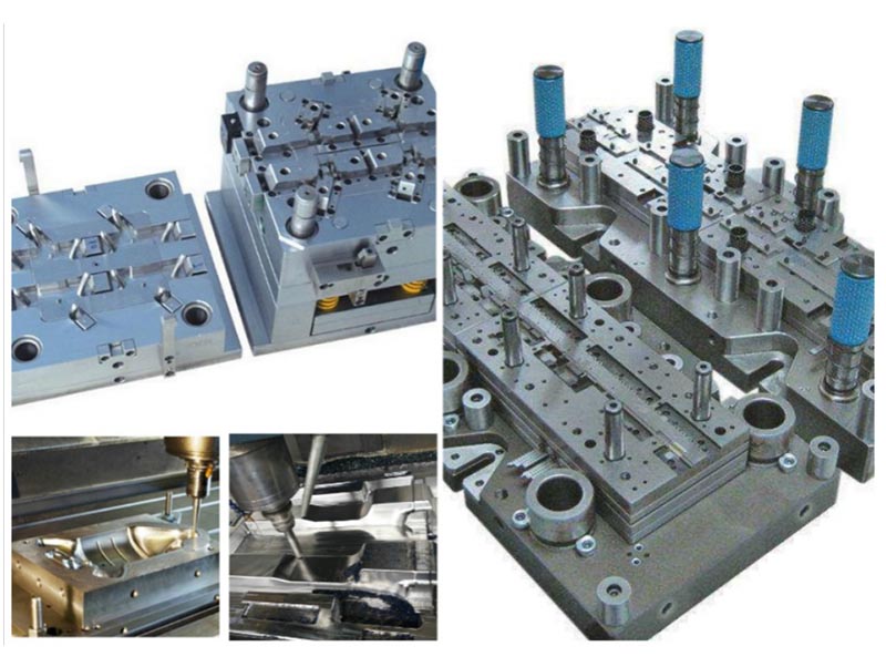 秦城模具制造-13
