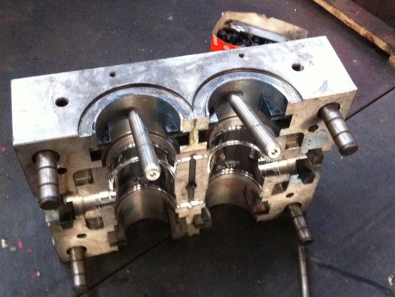 秦城模具制造-11