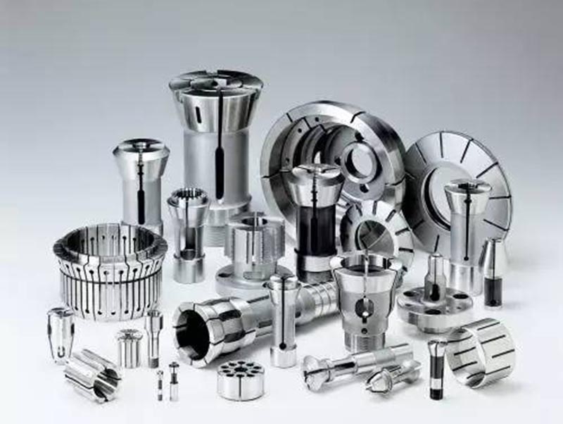 秦城模具制造厂家