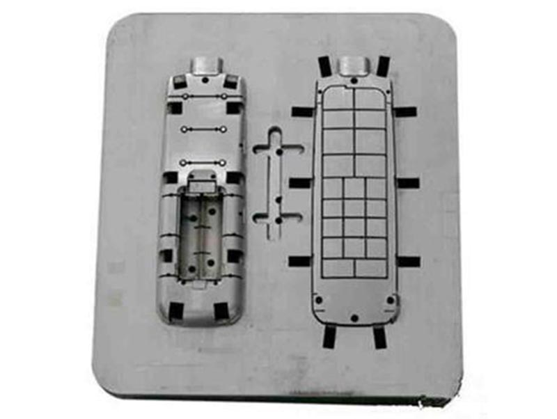 秦城精密塑料模-08