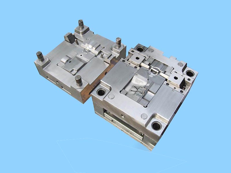 秦城精密塑料模-03