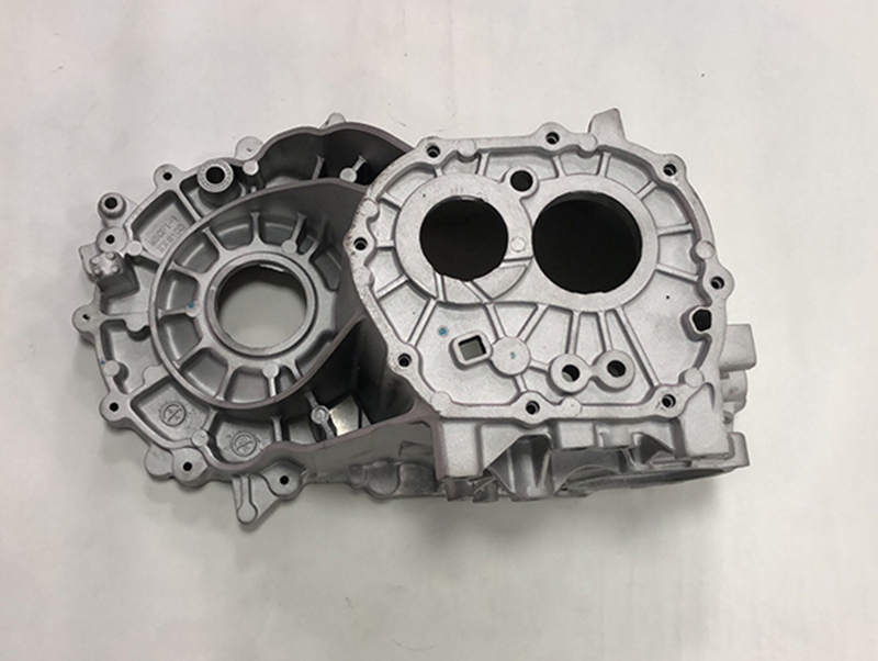 秦城铝压铸厂家