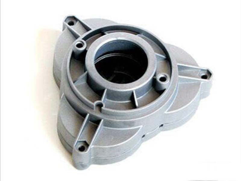 秦城锌压铸生产厂家